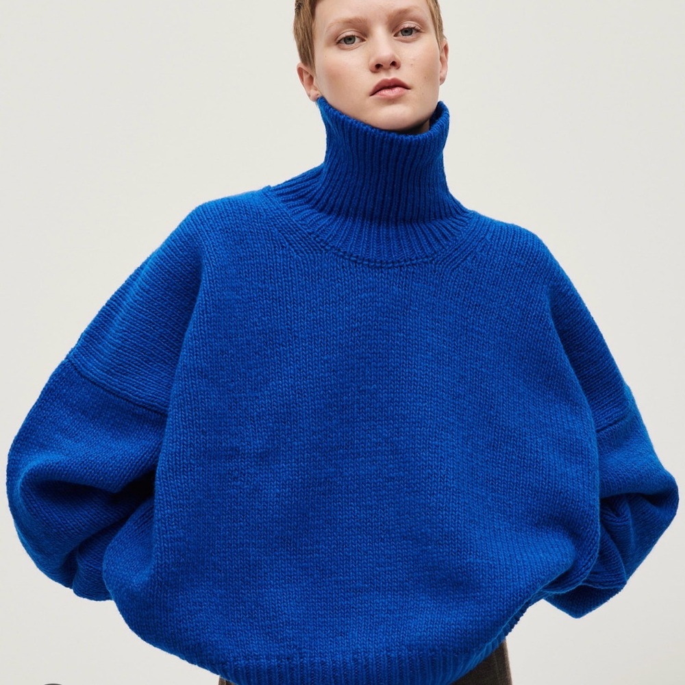 Babaa No17 Winterskies